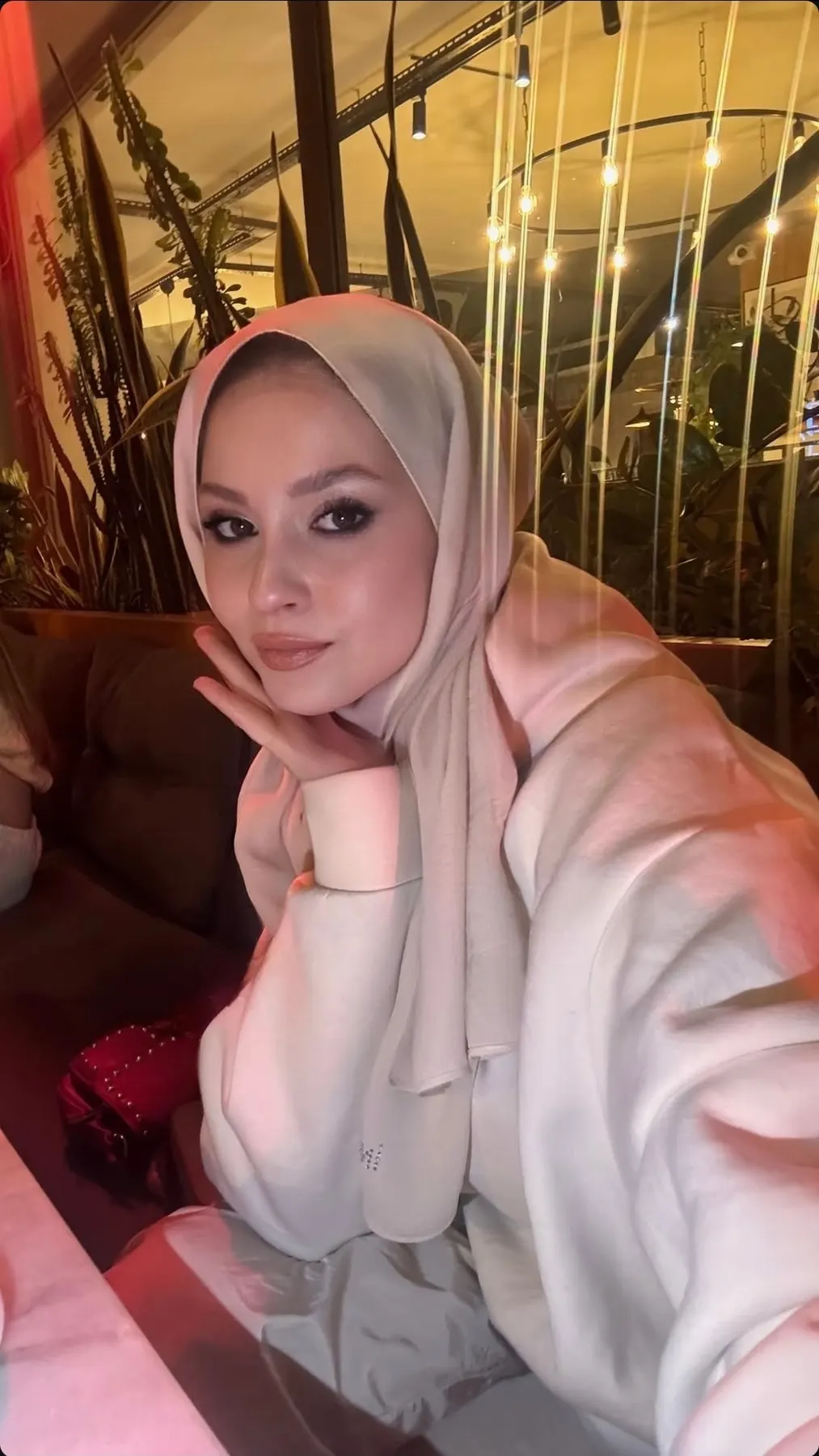 Idil Escort — Etimesgut'nın Gözden Kaçan Güzeli