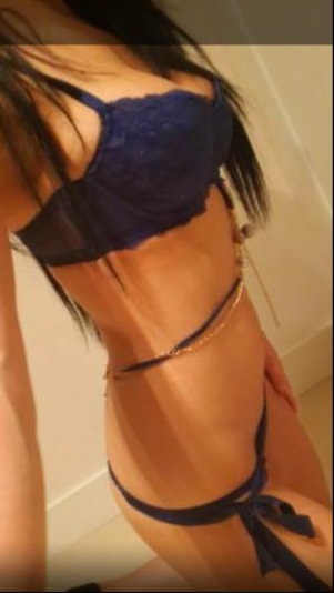 Çankaya Escort Hazal