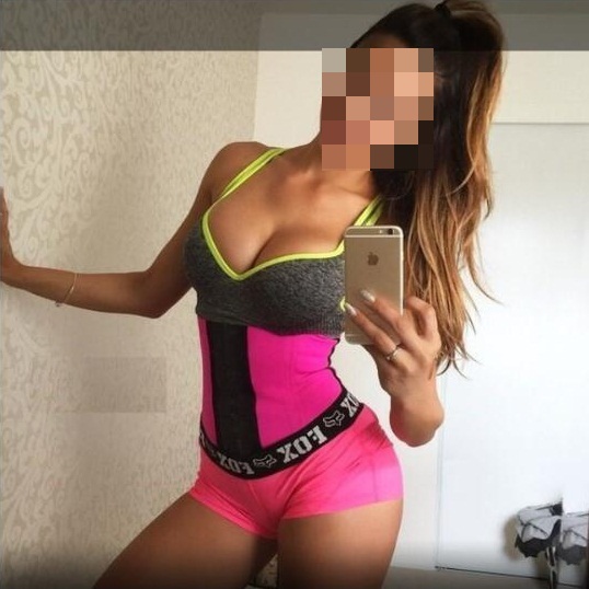 Etimesgut Escort Gamze