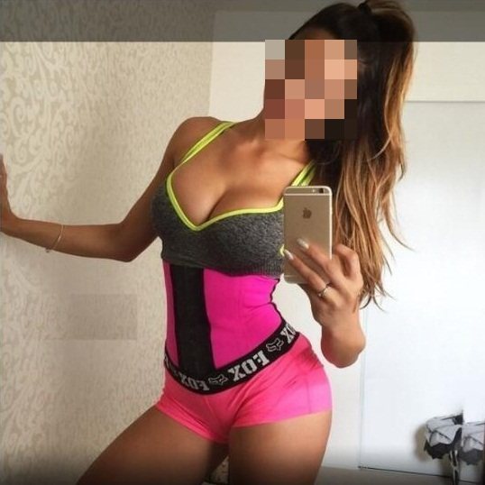 Etimesgut Escort Gamze