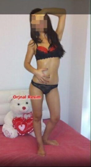 Ankara Escort Tanıtım