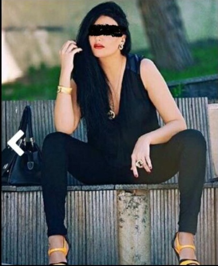 Ankara Escort Liste