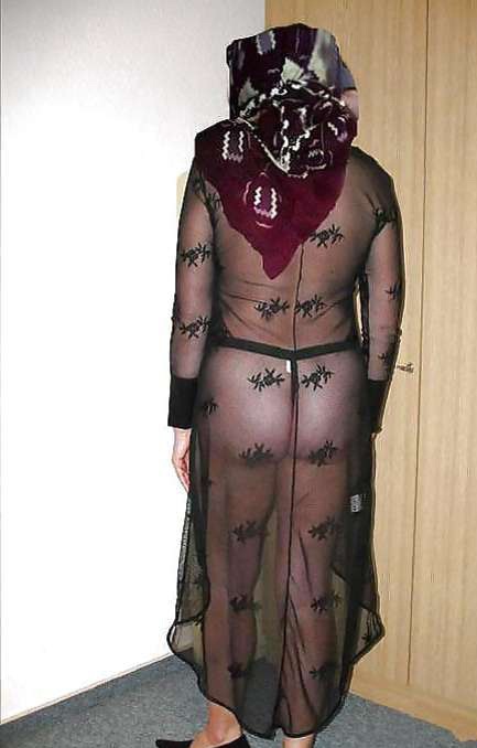 Türbanlı Ankara Escort